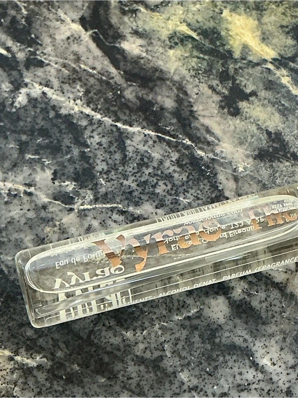 Vyrao sixth deluxe